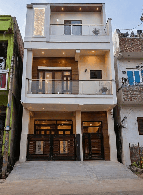 Residential Modernization & House Lifting — Featured